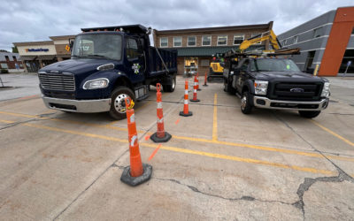 Your Trusted Concrete Contractor: Quality You Can Stand On