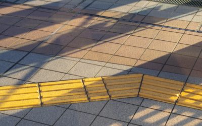The Importance of Durable and Well-Designed Concrete Sidewalks
