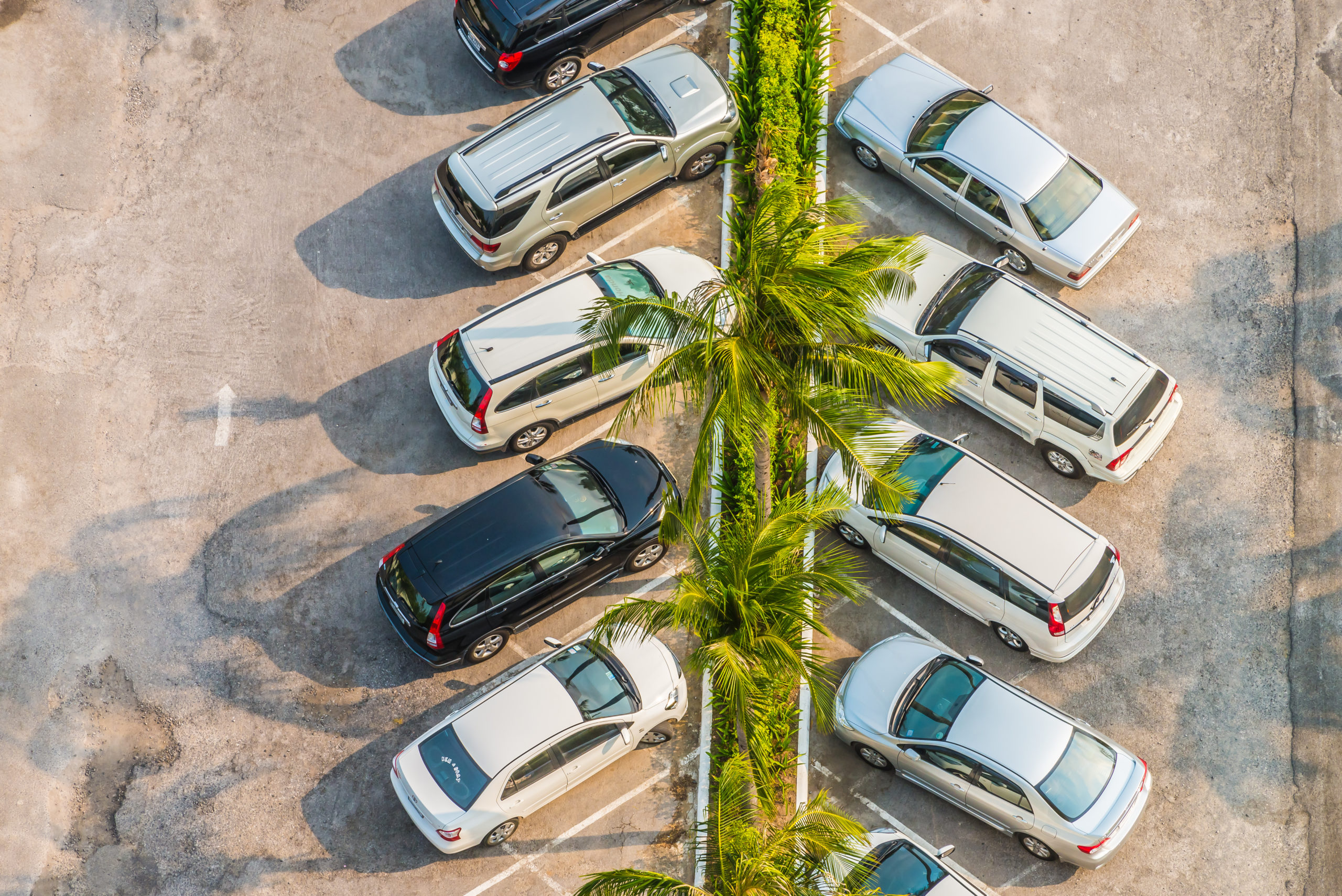 Car park