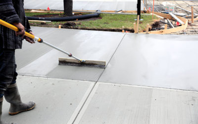 Why Quality Concrete Matters: Choosing the Right Contractor for Your Project