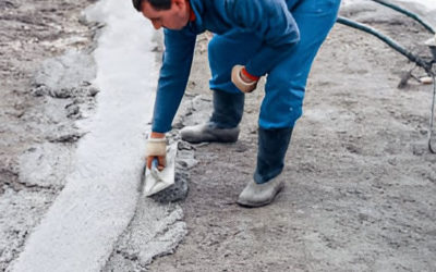Top Benefits of Hiring Professional Concrete Contractors